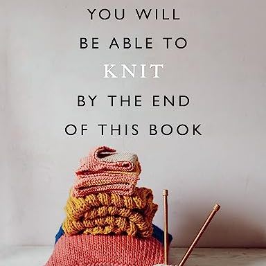 Learn to Knit - 14 Jun 2025