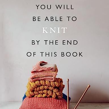Learn to Knit
