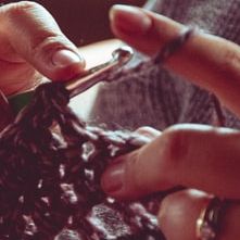Improver's Crochet