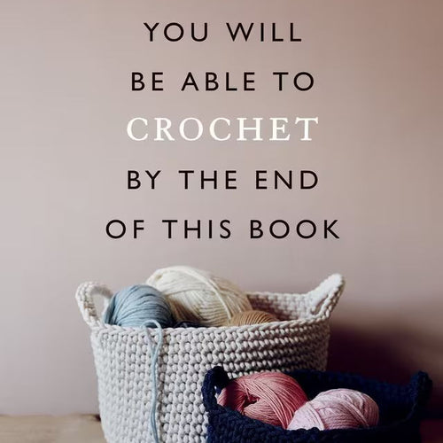 Learn to Crochet