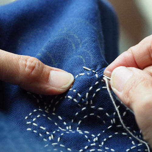 Sashiko
