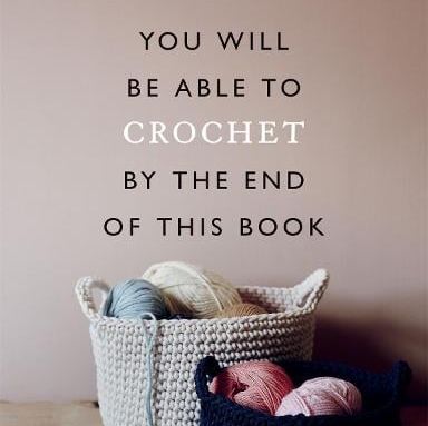 Learn to Crochet