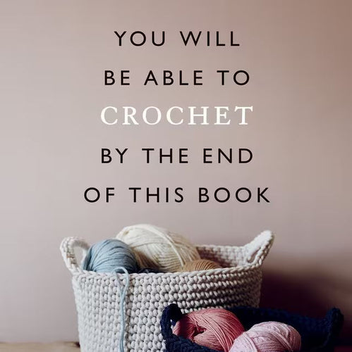 Learn to Crochet