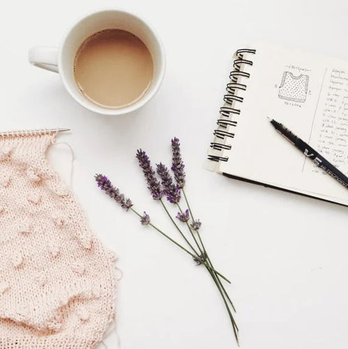Reading & Understanding Knitting Patterns