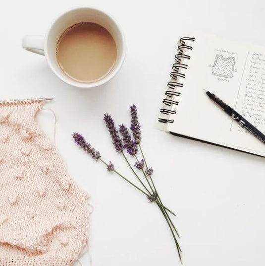 Reading & Understanding Knitting Patterns