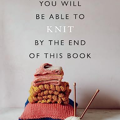 Learn to Knit