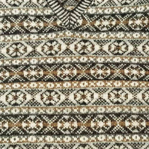 Introduction to Fair Isle Knitting