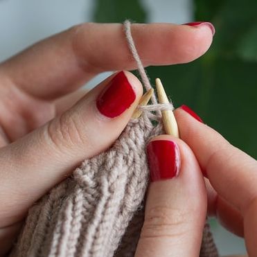Introduction to Continental Knitting