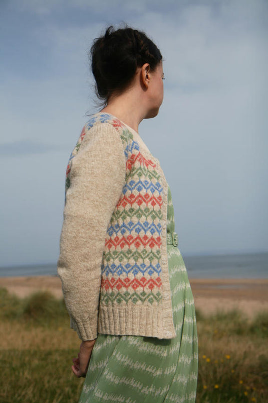 Colours of Shetland