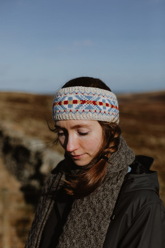 Shetland Wool Adventures Journal Vol. 4