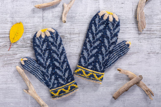 Warm Hands