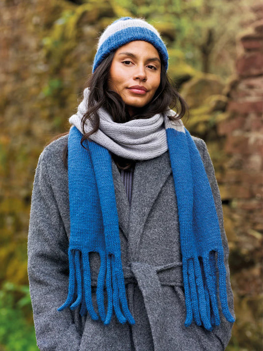 Cora Pattern