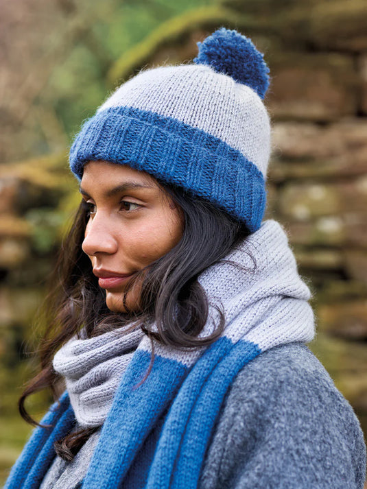 Cora Pattern