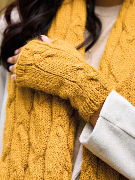 Irene Pattern