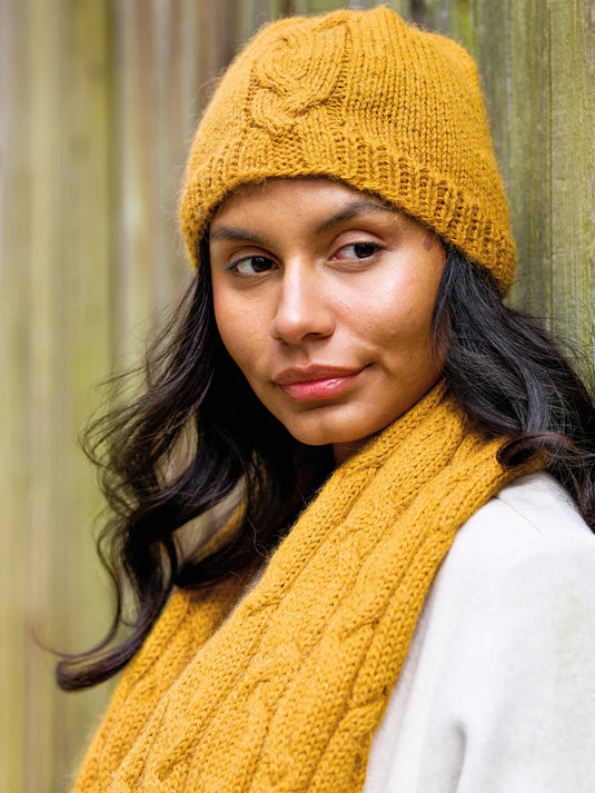 Irene Pattern