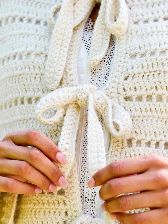 Pixie Pattern