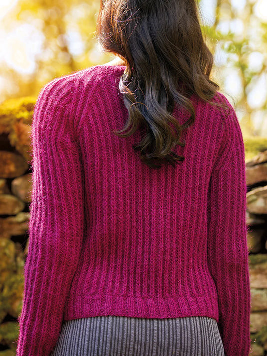 Rhea Pattern