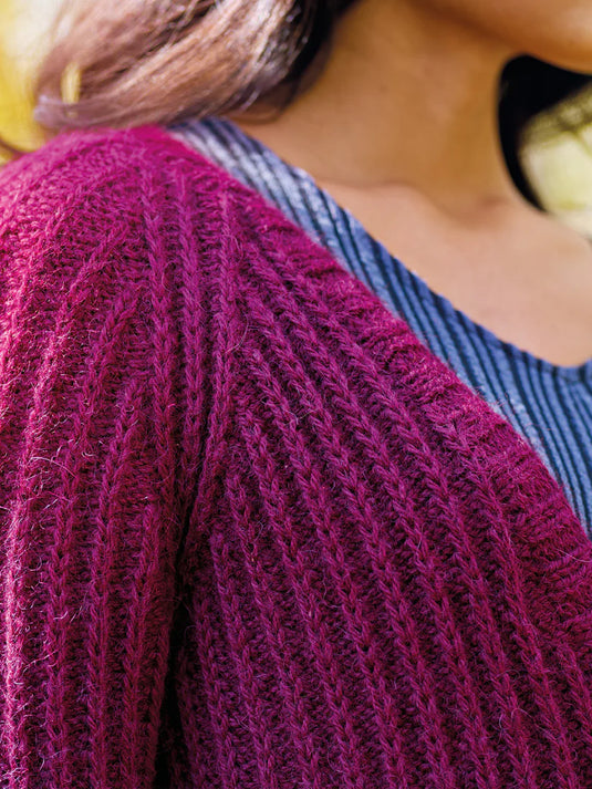 Rhea Pattern