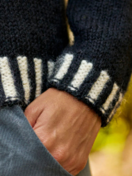 Sigrid Pattern