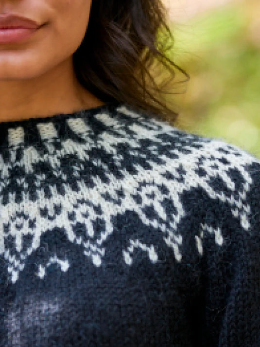 Sigrid Pattern