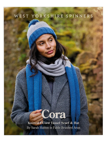 Cora Pattern