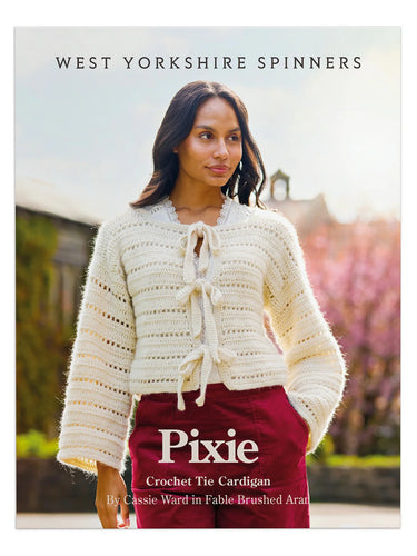 Pixie Pattern