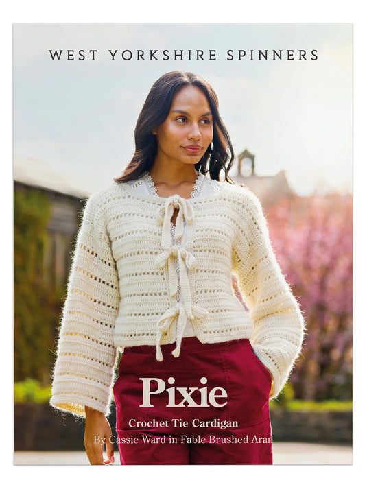 Pixie Pattern