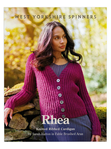 Rhea Pattern