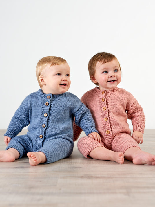 Bo Peep Pure DK - Collection One