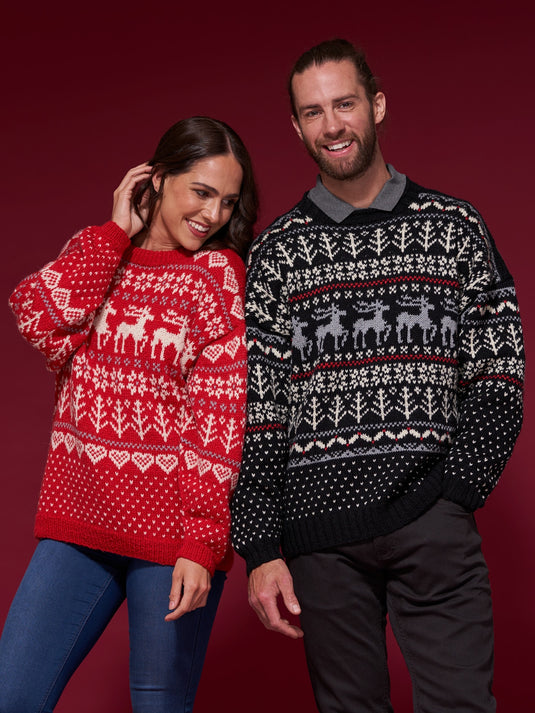 Festive Family