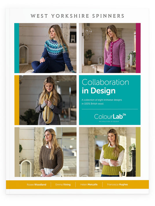 Collaboration In Design
