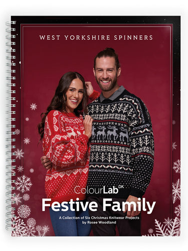 Festive Family