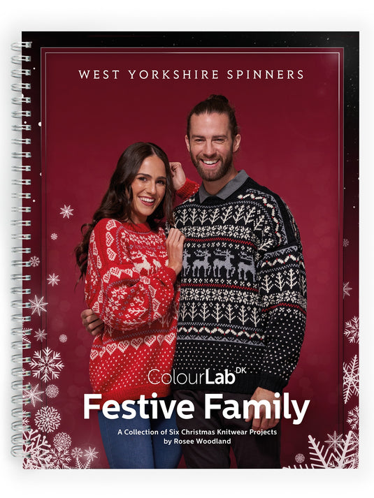 Festive Family