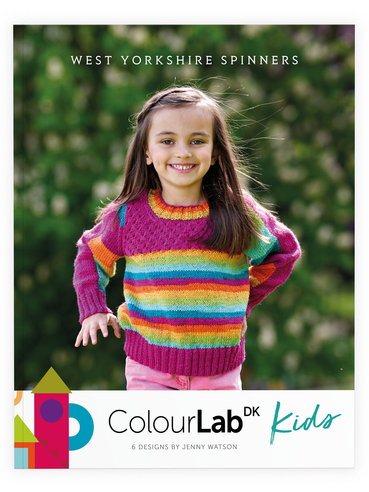 ColourLab DK Kids – Oxford Yarn Store