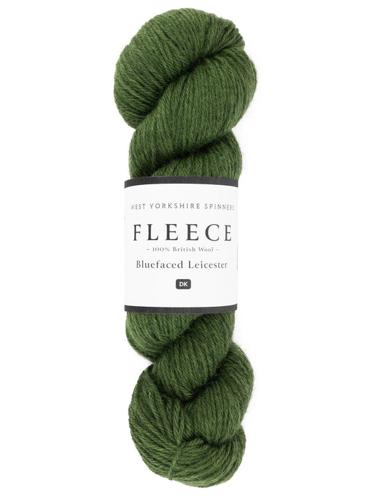 Fleece Bluefaced Leicester DK