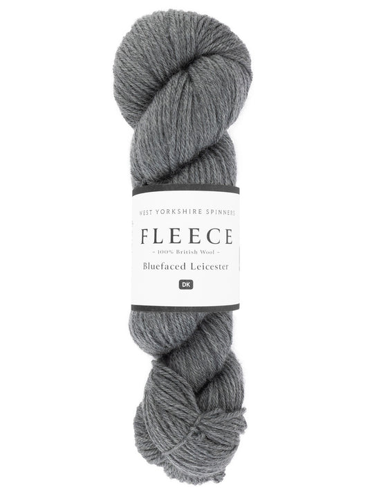 Fleece Bluefaced Leicester DK