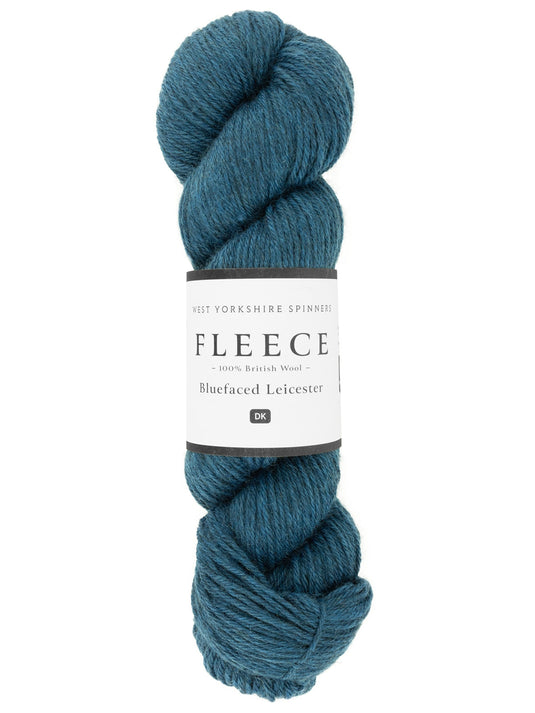 Fleece Bluefaced Leicester DK