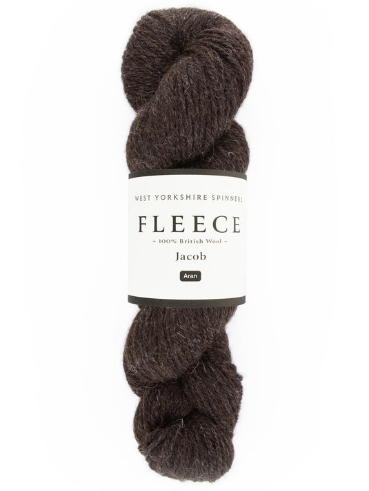 Jacob Fleece Aran