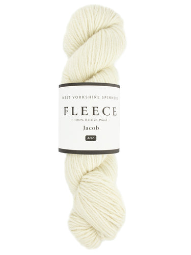 Jacob Fleece Aran
