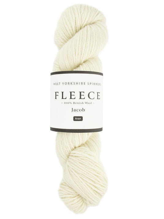 Jacob Fleece Aran