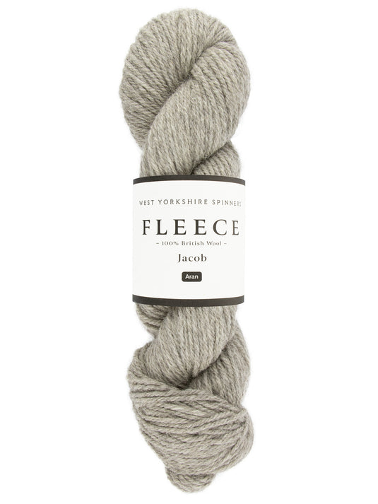 Jacob Fleece Aran