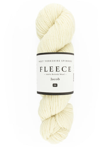 Jacob Fleece DK