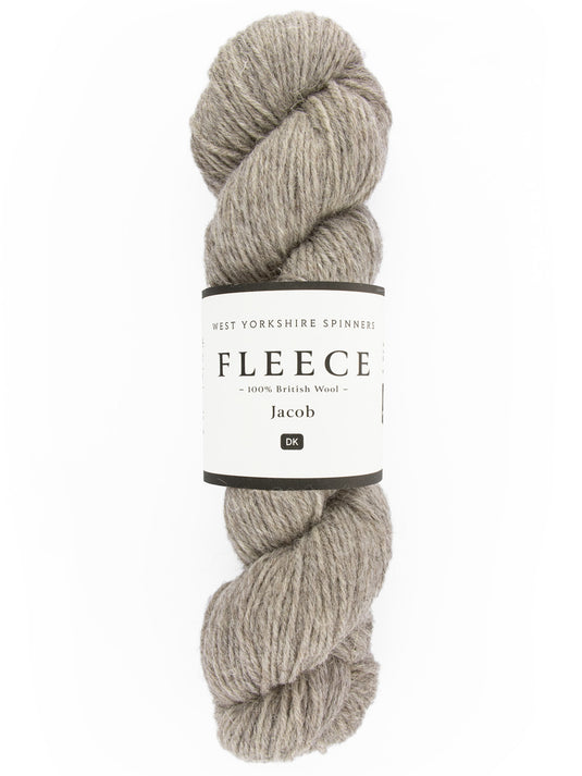 Jacob Fleece DK