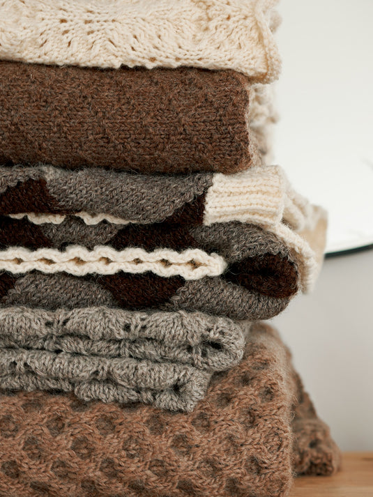 Fleece - Natural Home