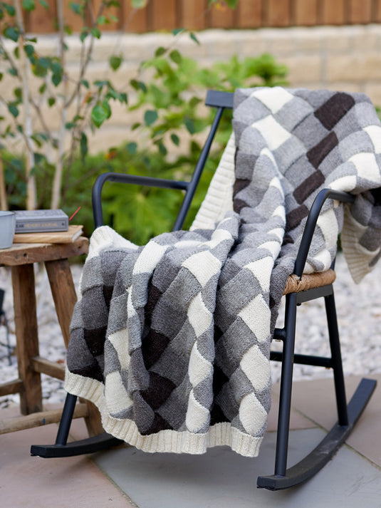 Fleece - Natural Home
