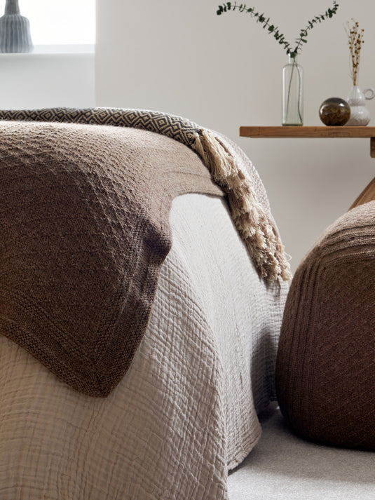 Fleece - Natural Home