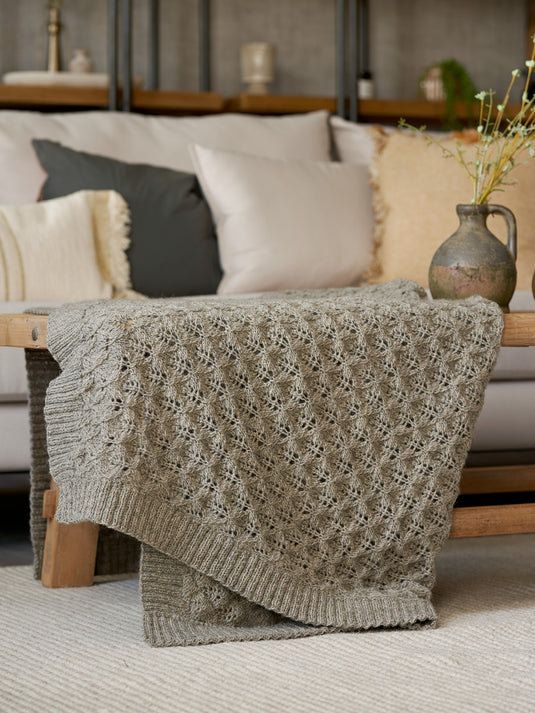 Fleece - Natural Home