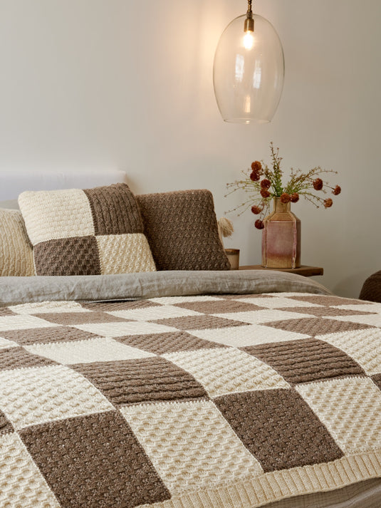 Fleece - Natural Home