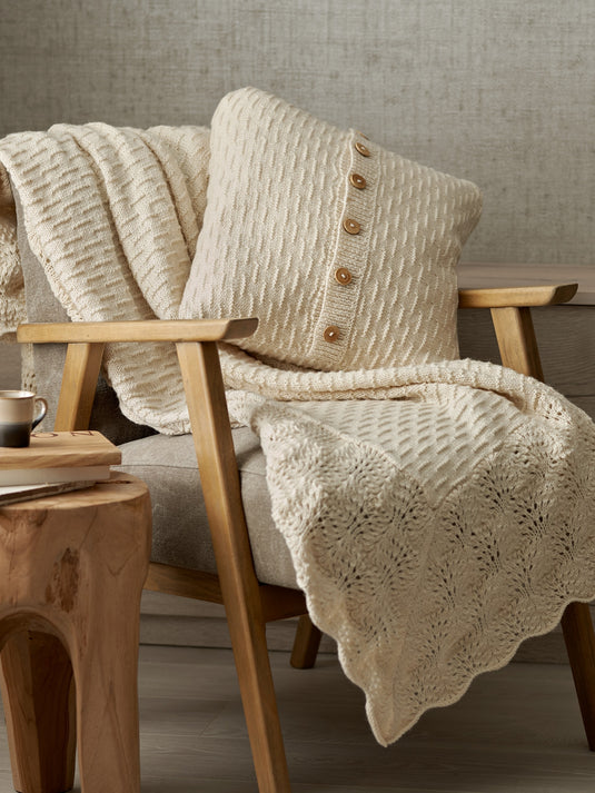 Fleece - Natural Home