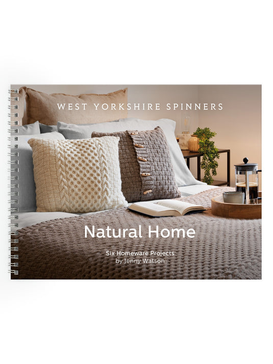 Fleece - Natural Home